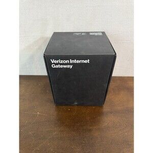 Verizon ASK-NCQ1338FA 5G Internet Gateway - White
